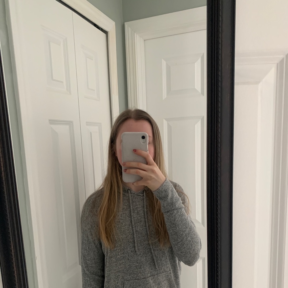 American Eagle Sweatshirt/Sweater